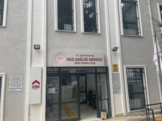 ASM Görüntüler